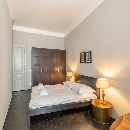 Masna - Old Town Grand Residence Praga Exterior foto